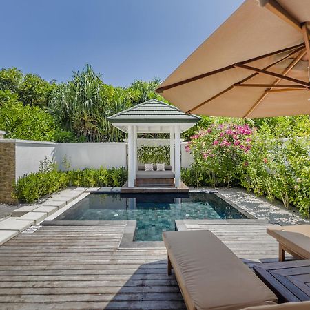 Siyam World Maldives - 24-Hour Premium All-Inclusive With Free Transfer Dhigurah  Luaran gambar