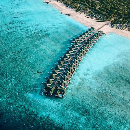 Siyam World Maldives - 24-Hour Premium All-Inclusive With Free Transfer Dhigurah  Luaran gambar