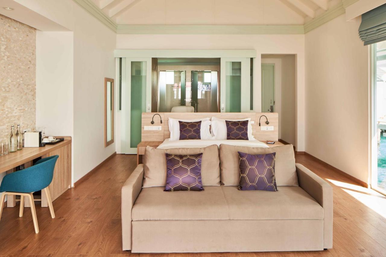Siyam World Maldives - 24-Hour Premium All-Inclusive With Free Transfer Dhigurah  Luaran gambar
