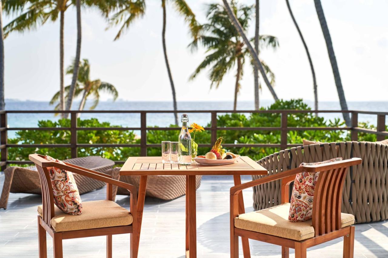 Siyam World Maldives - 24-Hour Premium All-Inclusive With Free Transfer Dhigurah  Luaran gambar
