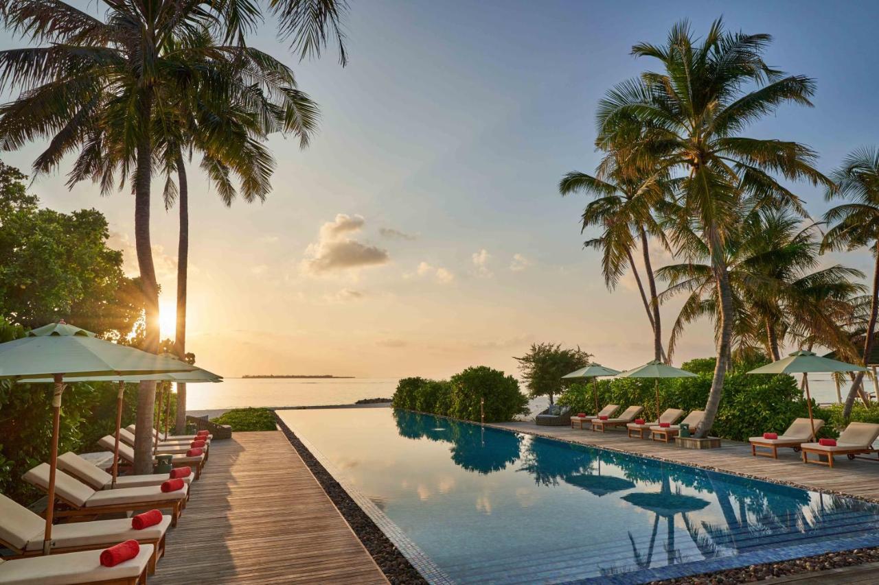 Siyam World Maldives - 24-Hour Premium All-Inclusive With Free Transfer Dhigurah  Luaran gambar