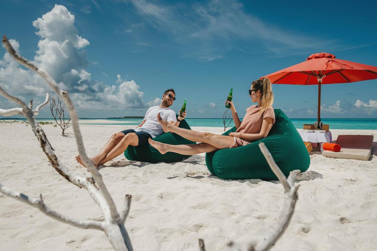 Siyam World Maldives - 24-Hour Premium All-Inclusive With Free Transfer Dhigurah  Luaran gambar