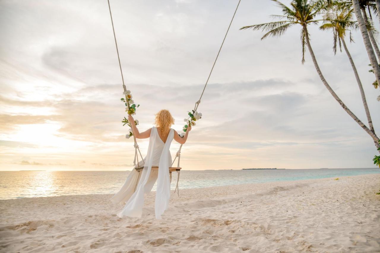 Siyam World Maldives - 24-Hour Premium All-Inclusive With Free Transfer Dhigurah  Luaran gambar