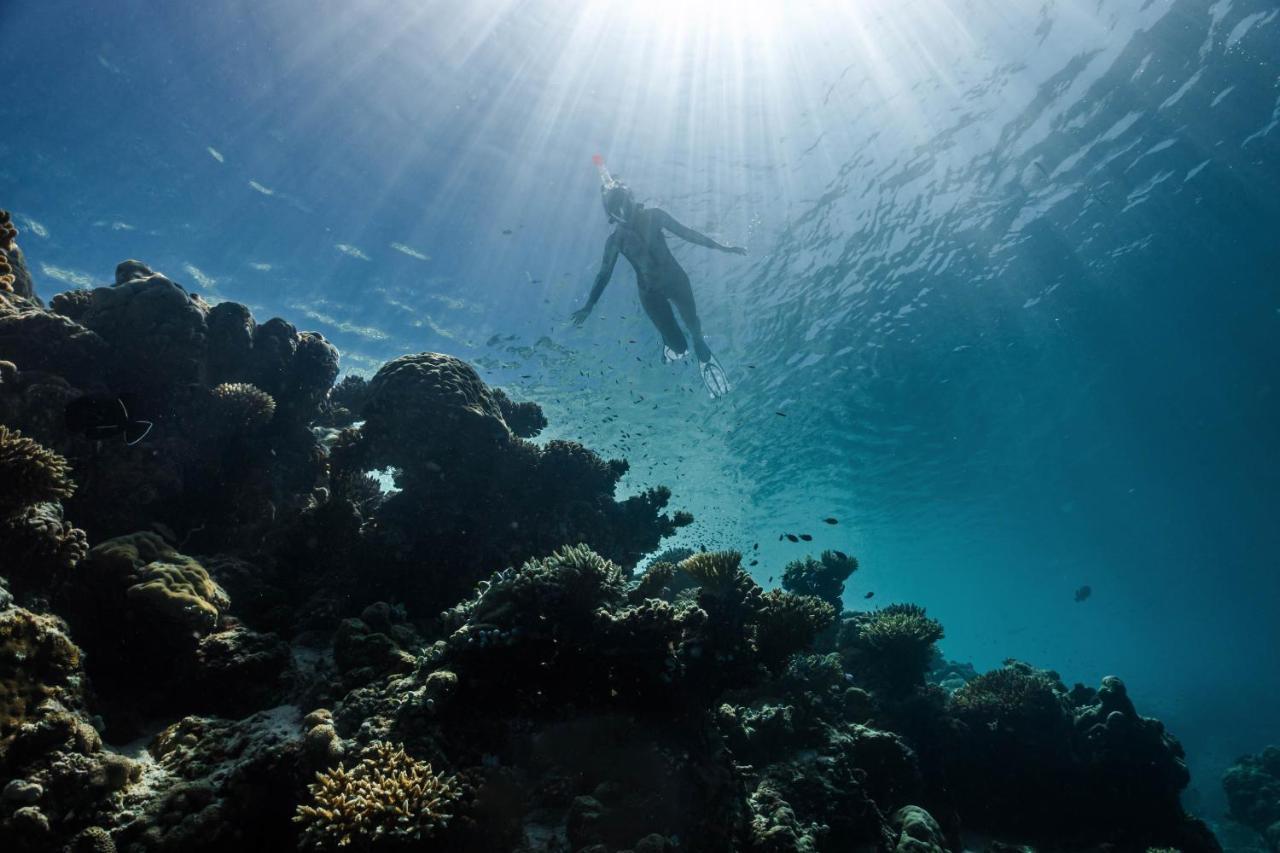 Siyam World Maldives - 24-Hour Premium All-Inclusive With Free Transfer Dhigurah  Luaran gambar