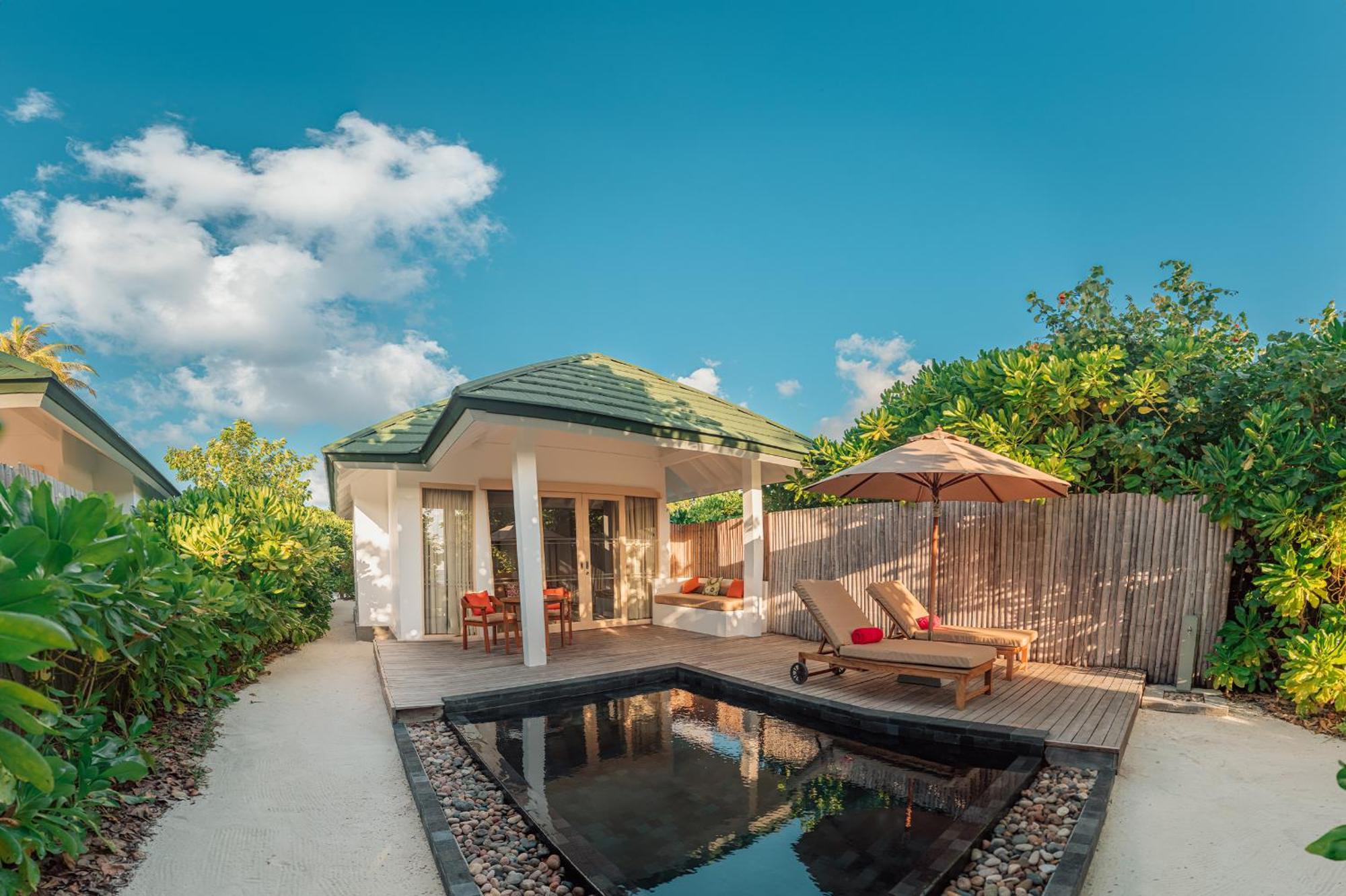 Siyam World Maldives - 24-Hour Premium All-Inclusive With Free Transfer Dhigurah  Luaran gambar