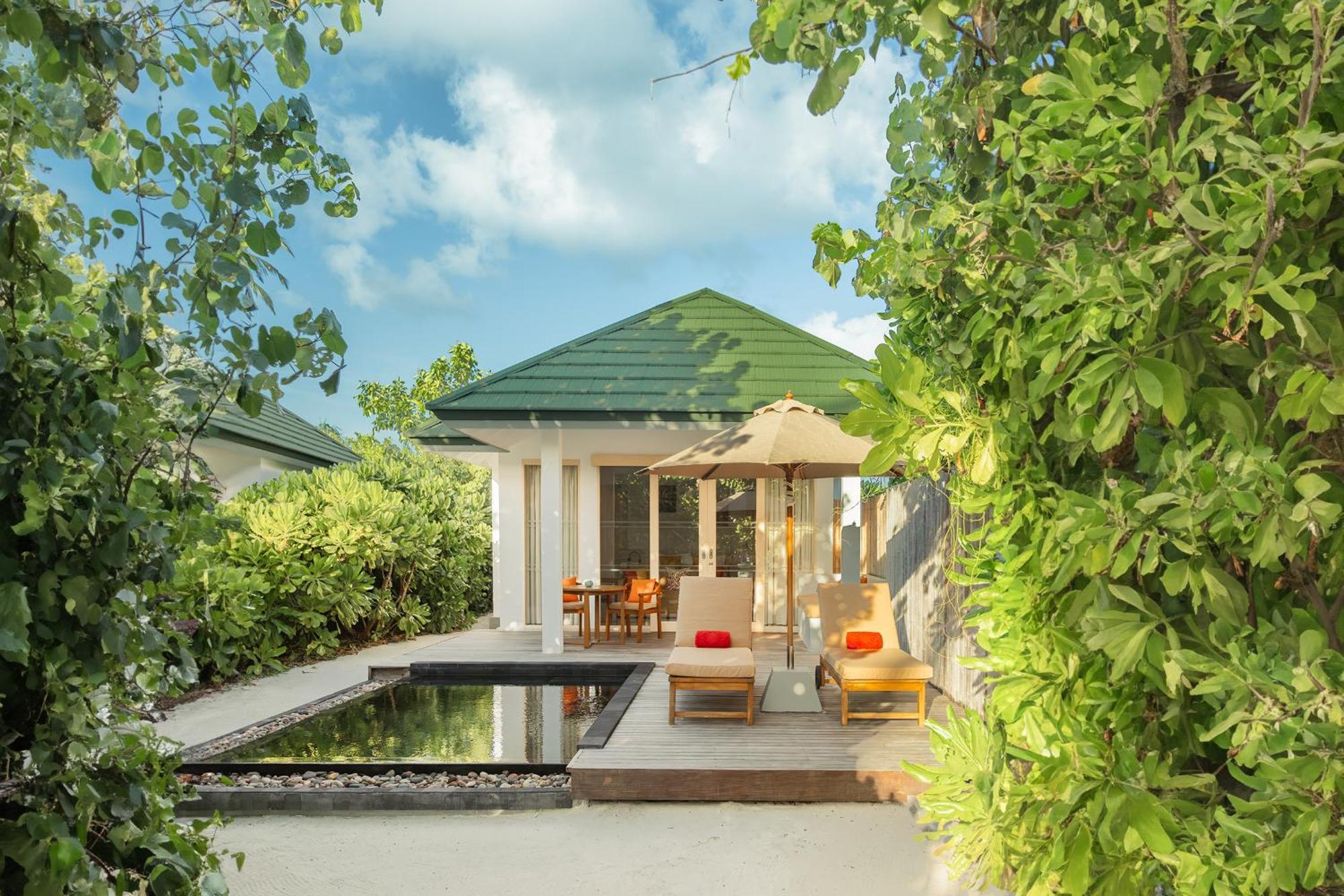 Siyam World Maldives - 24-Hour Premium All-Inclusive With Free Transfer Dhigurah  Luaran gambar