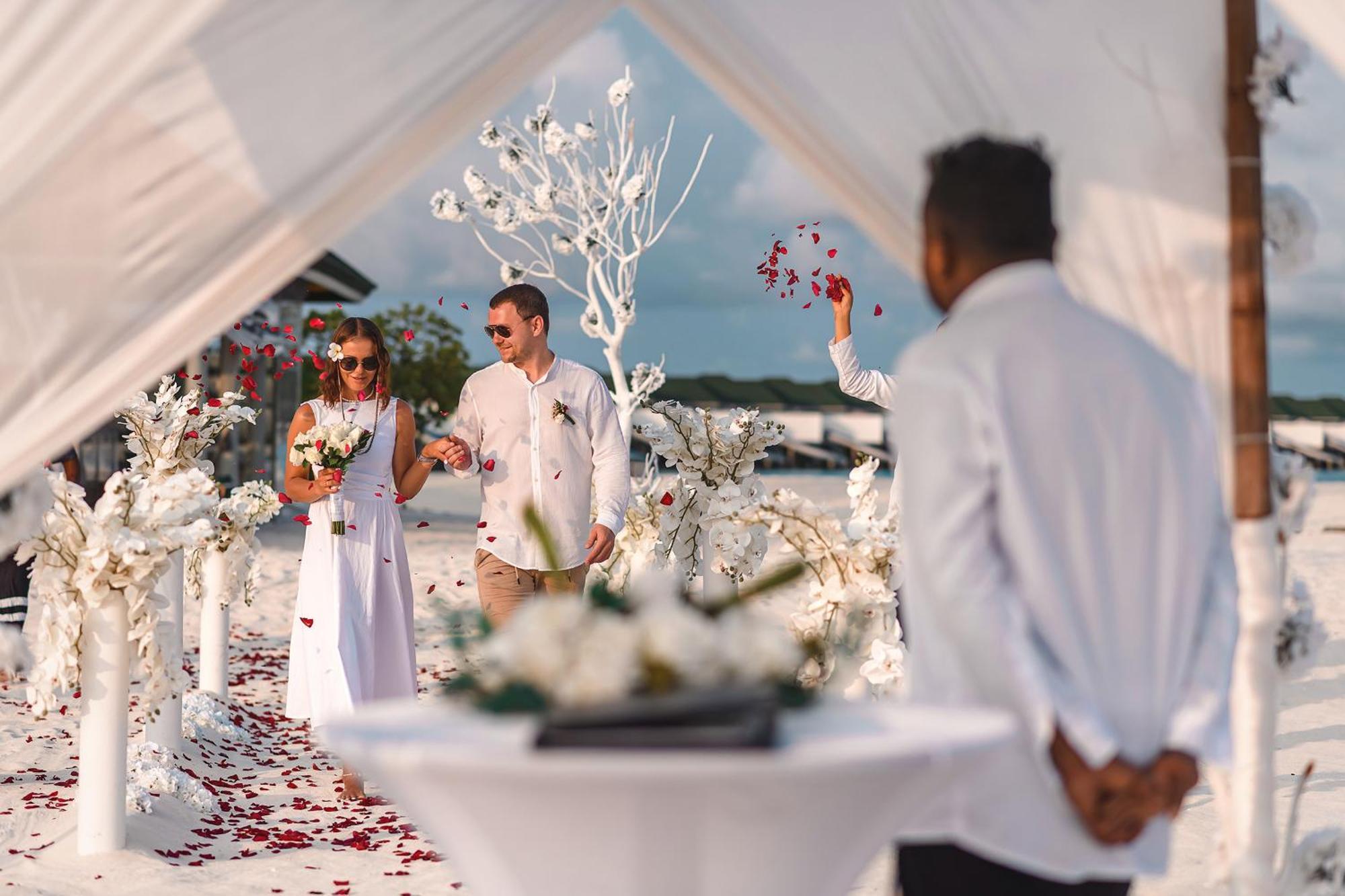 Siyam World Maldives - 24-Hour Premium All-Inclusive With Free Transfer Dhigurah  Luaran gambar