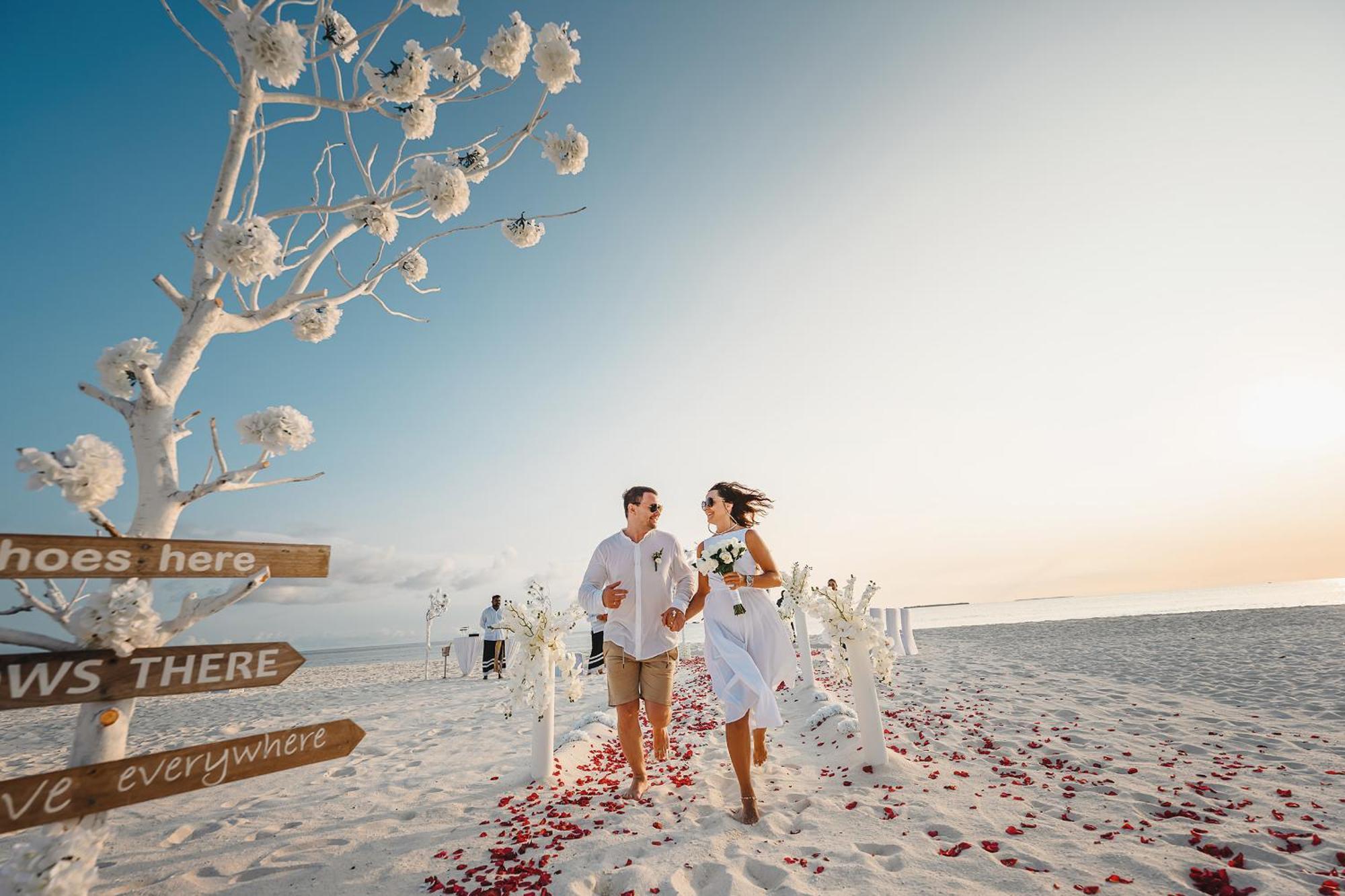 Siyam World Maldives - 24-Hour Premium All-Inclusive With Free Transfer Dhigurah  Luaran gambar