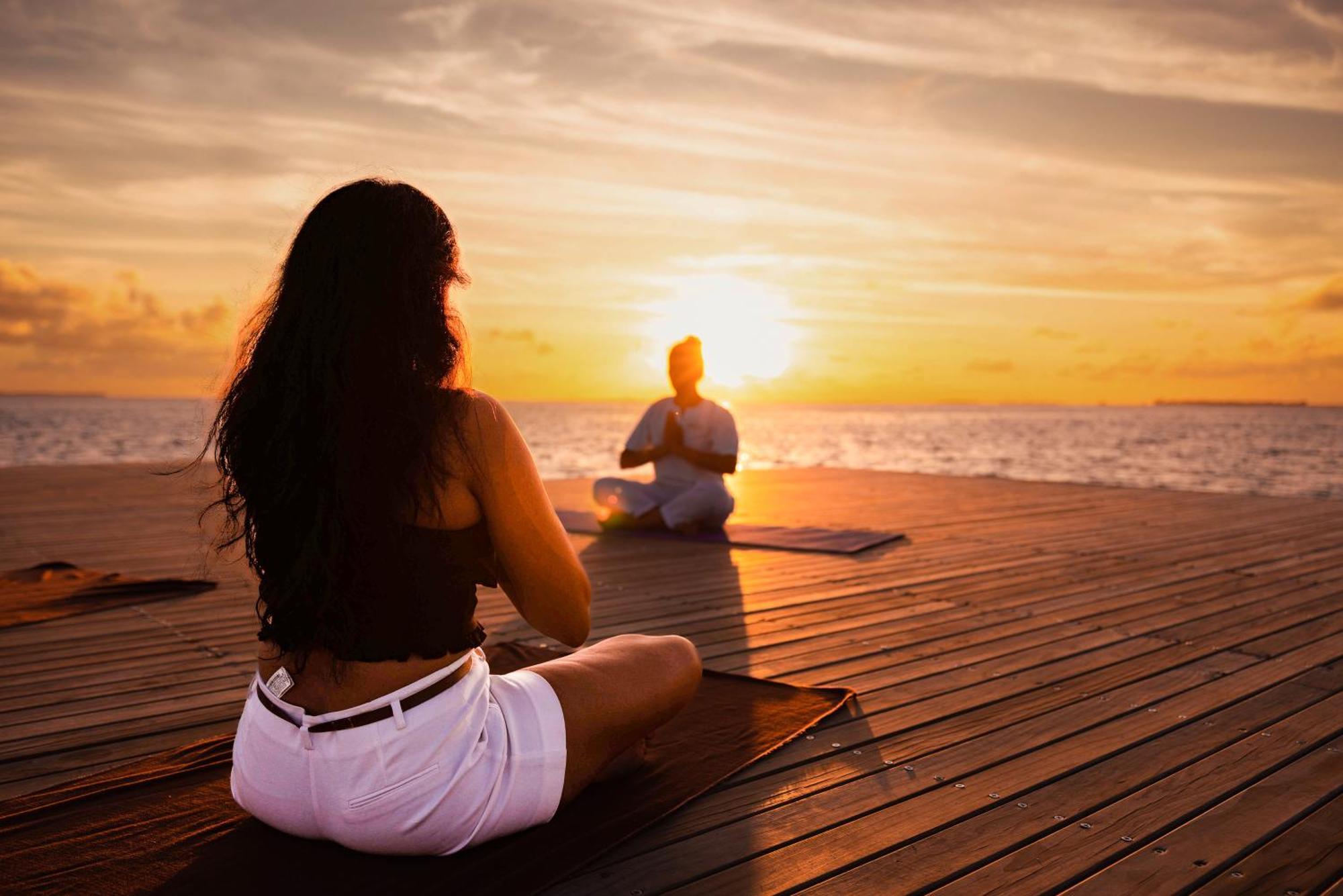 Siyam World Maldives - 24-Hour Premium All-Inclusive With Free Transfer Dhigurah  Luaran gambar