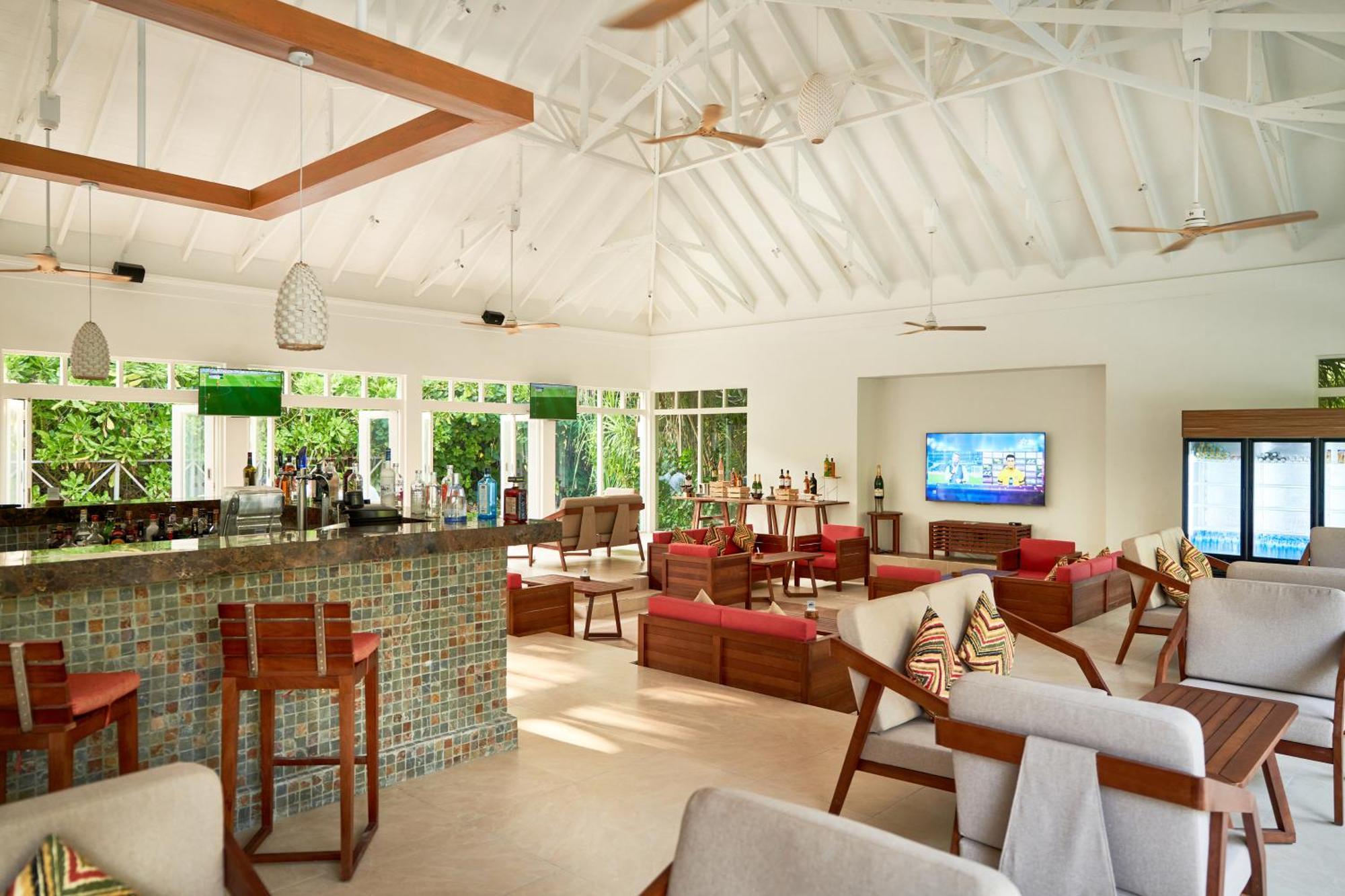 Siyam World Maldives - 24-Hour Premium All-Inclusive With Free Transfer Dhigurah  Luaran gambar