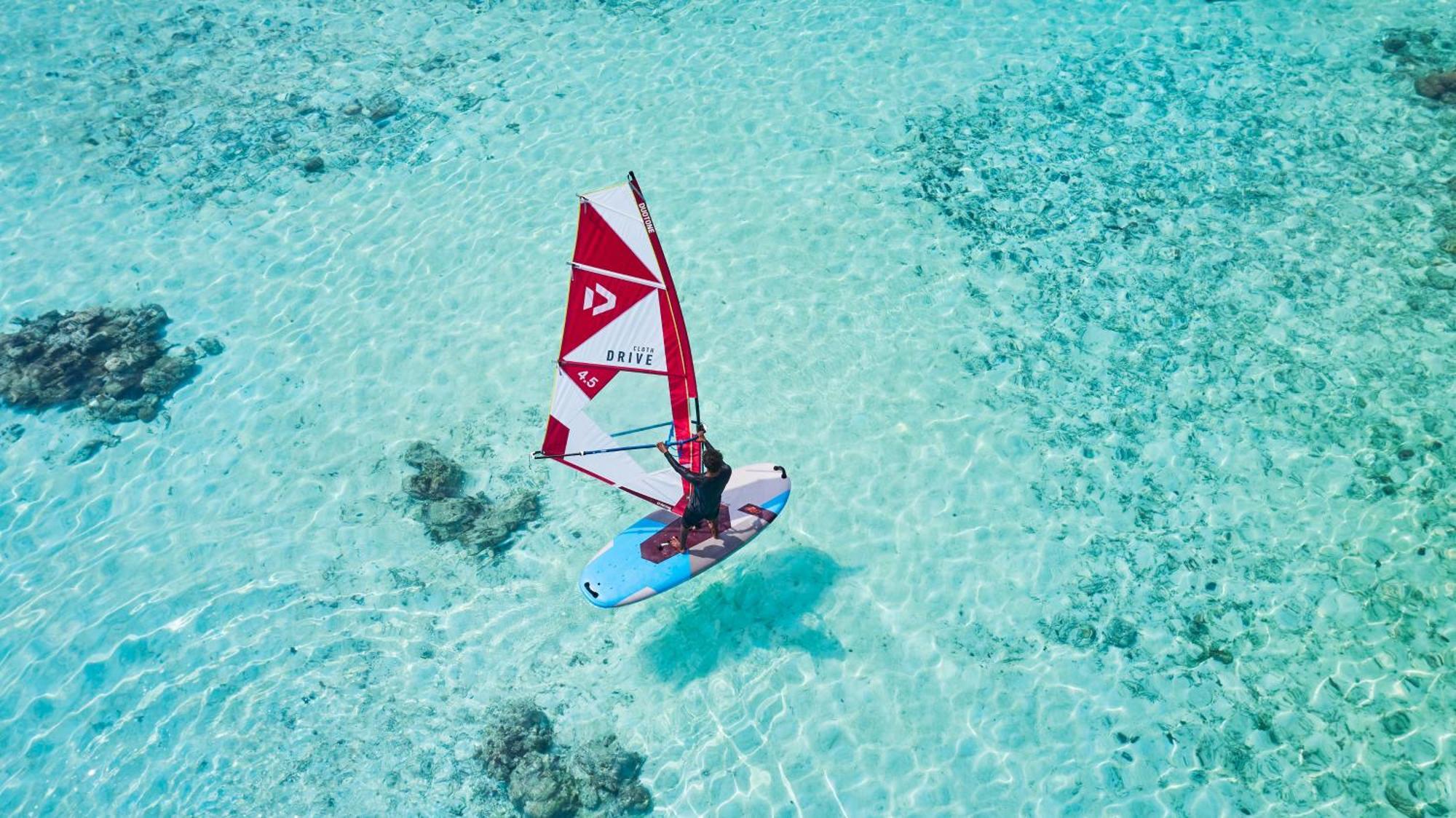 Siyam World Maldives - 24-Hour Premium All-Inclusive With Free Transfer Dhigurah  Luaran gambar