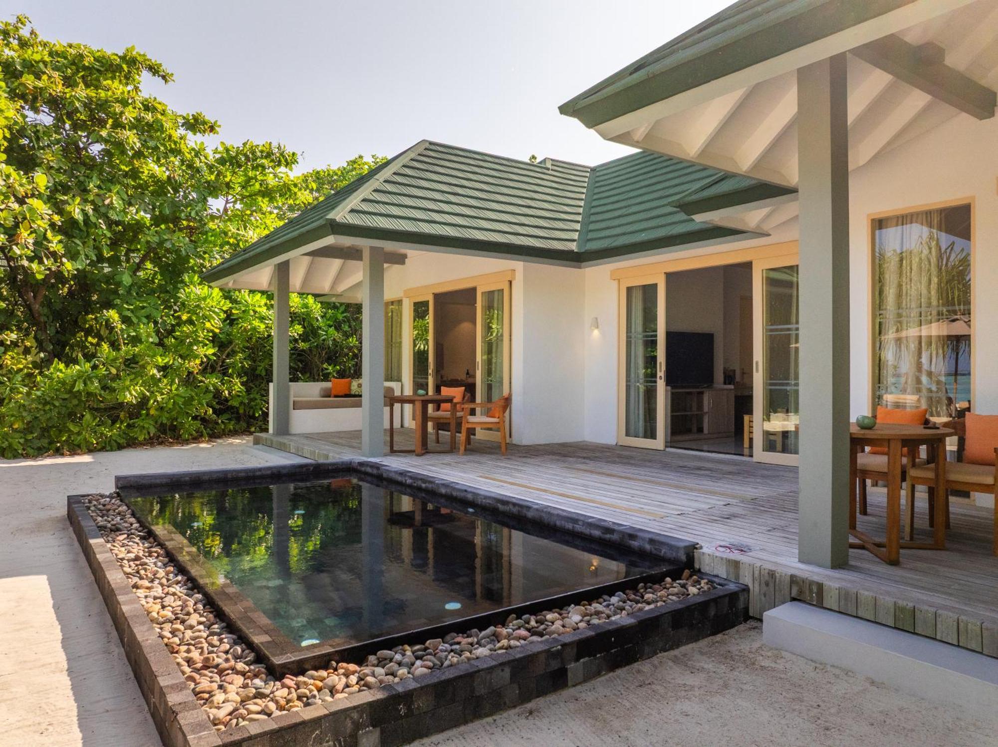 Siyam World Maldives - 24-Hour Premium All-Inclusive With Free Transfer Dhigurah  Luaran gambar