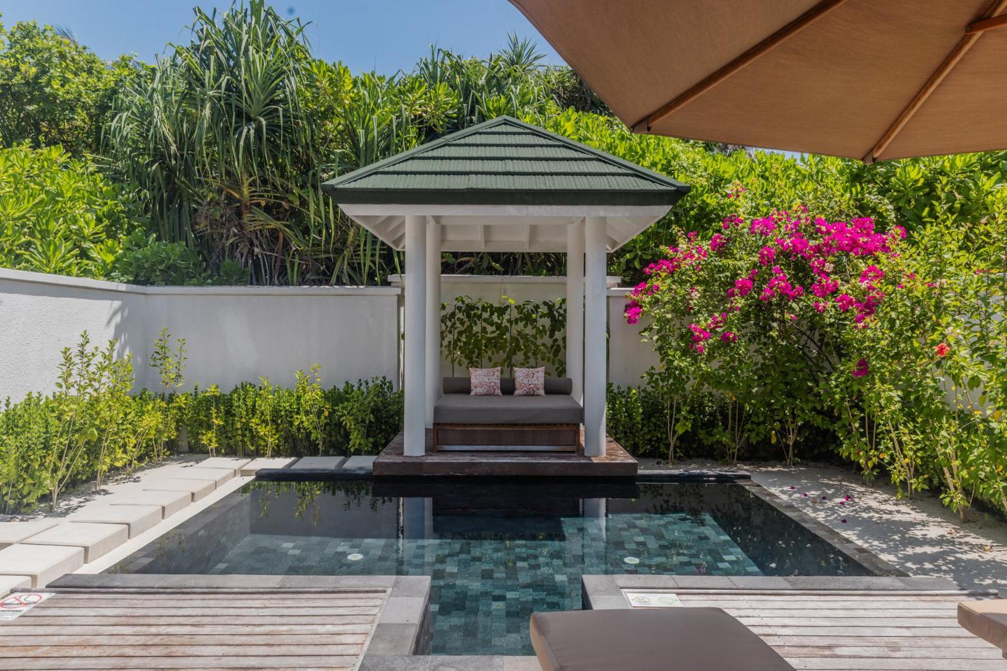 Siyam World Maldives - 24-Hour Premium All-Inclusive With Free Transfer Dhigurah  Luaran gambar