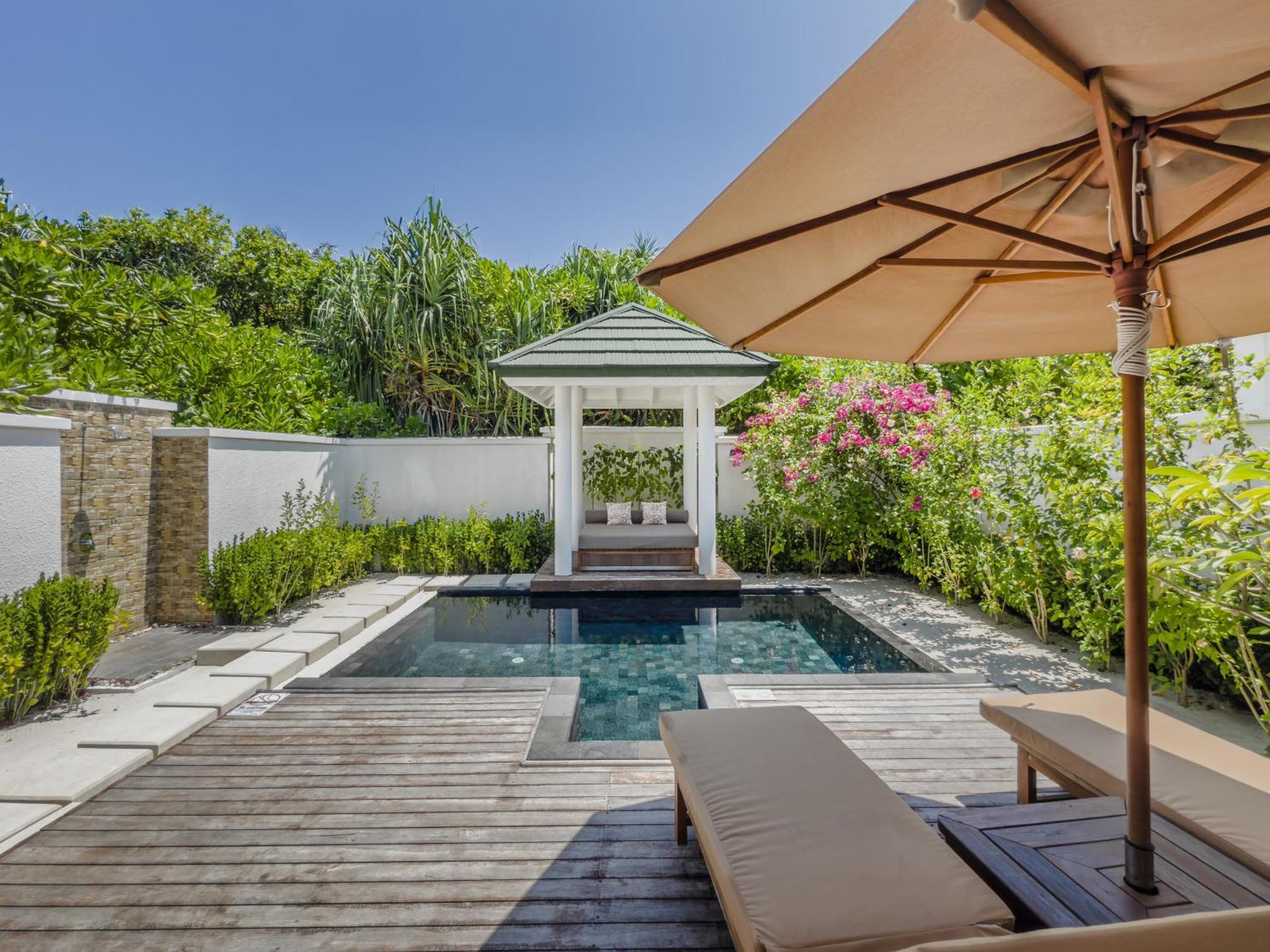 Siyam World Maldives - 24-Hour Premium All-Inclusive With Free Transfer Dhigurah  Luaran gambar