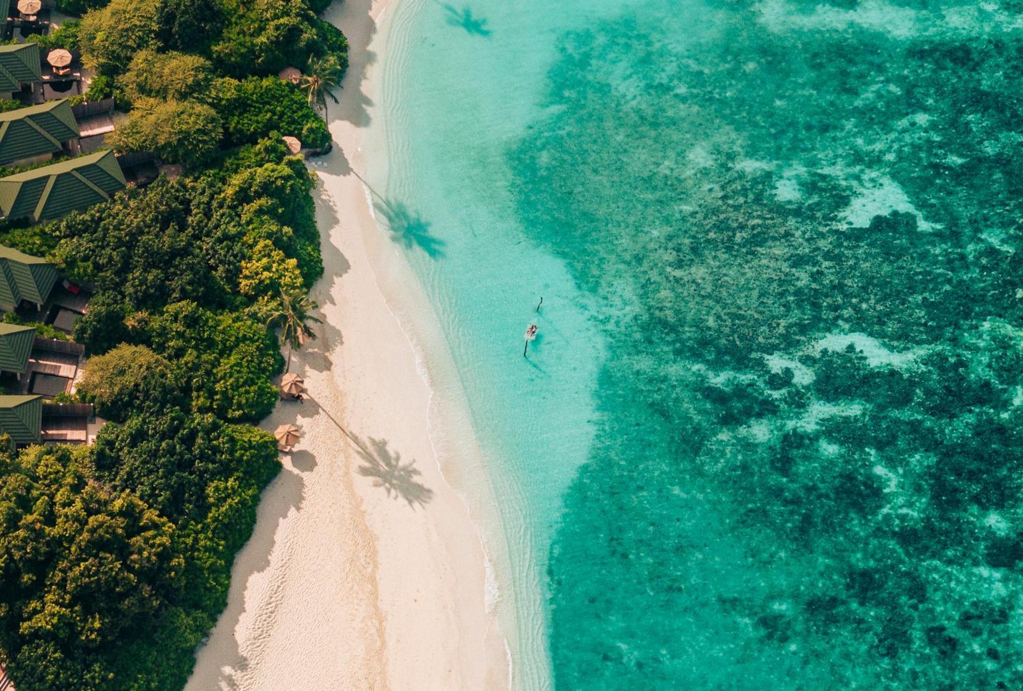 Siyam World Maldives - 24-Hour Premium All-Inclusive With Free Transfer Dhigurah  Luaran gambar